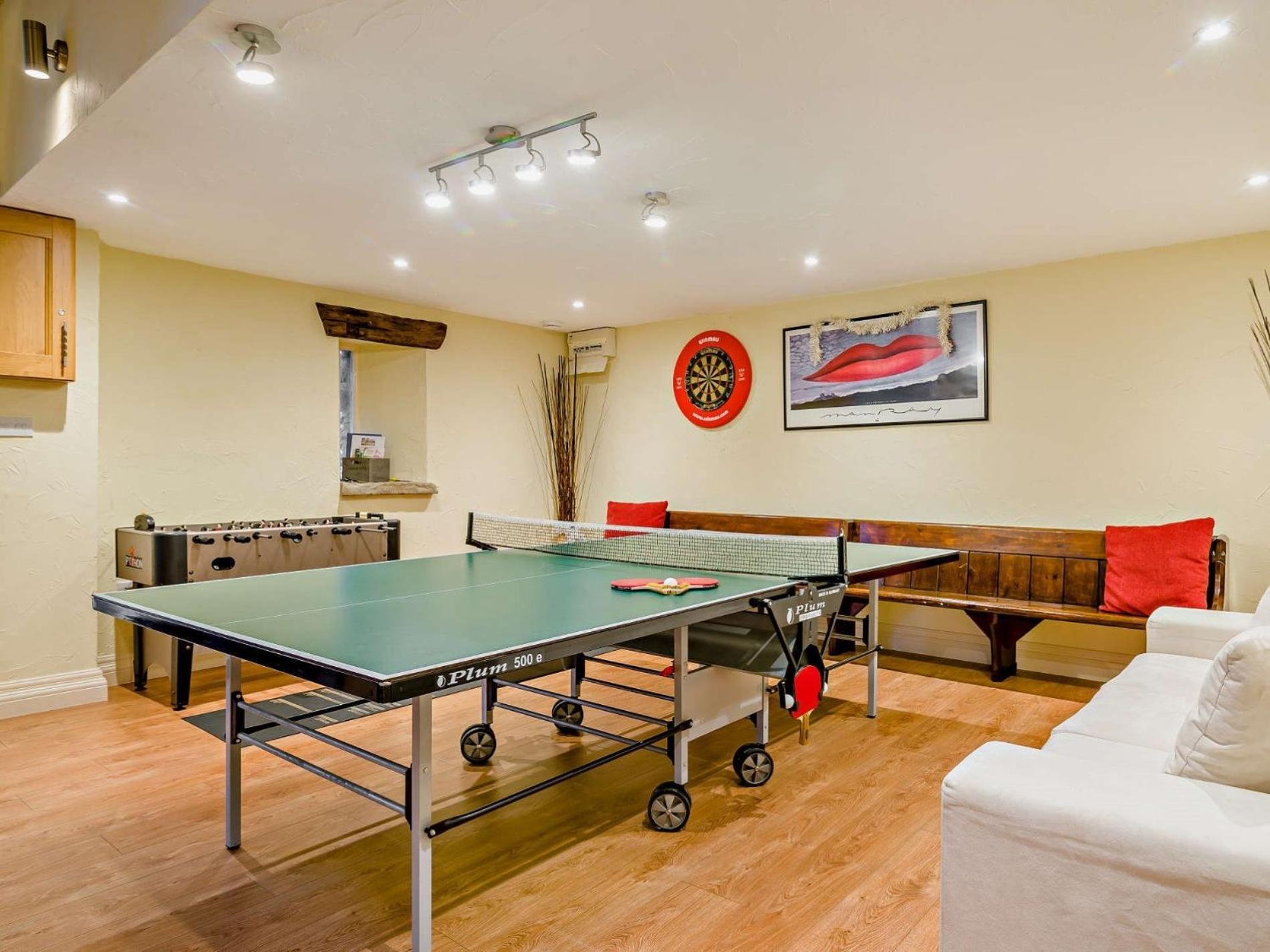 西蒙兹逸2 Bed In Coleford 78181别墅 外观 照片
