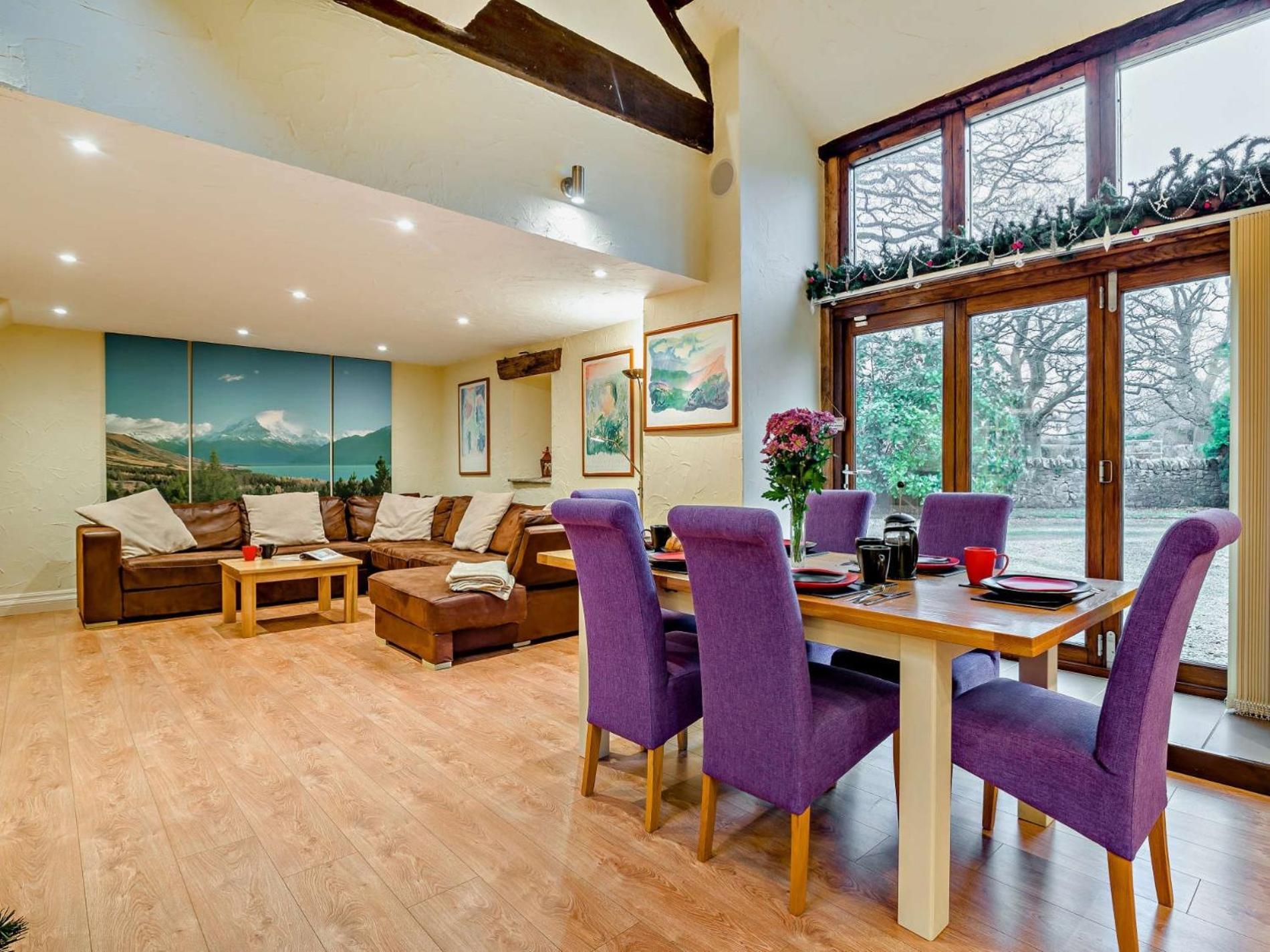 西蒙兹逸2 Bed In Coleford 78181别墅 外观 照片