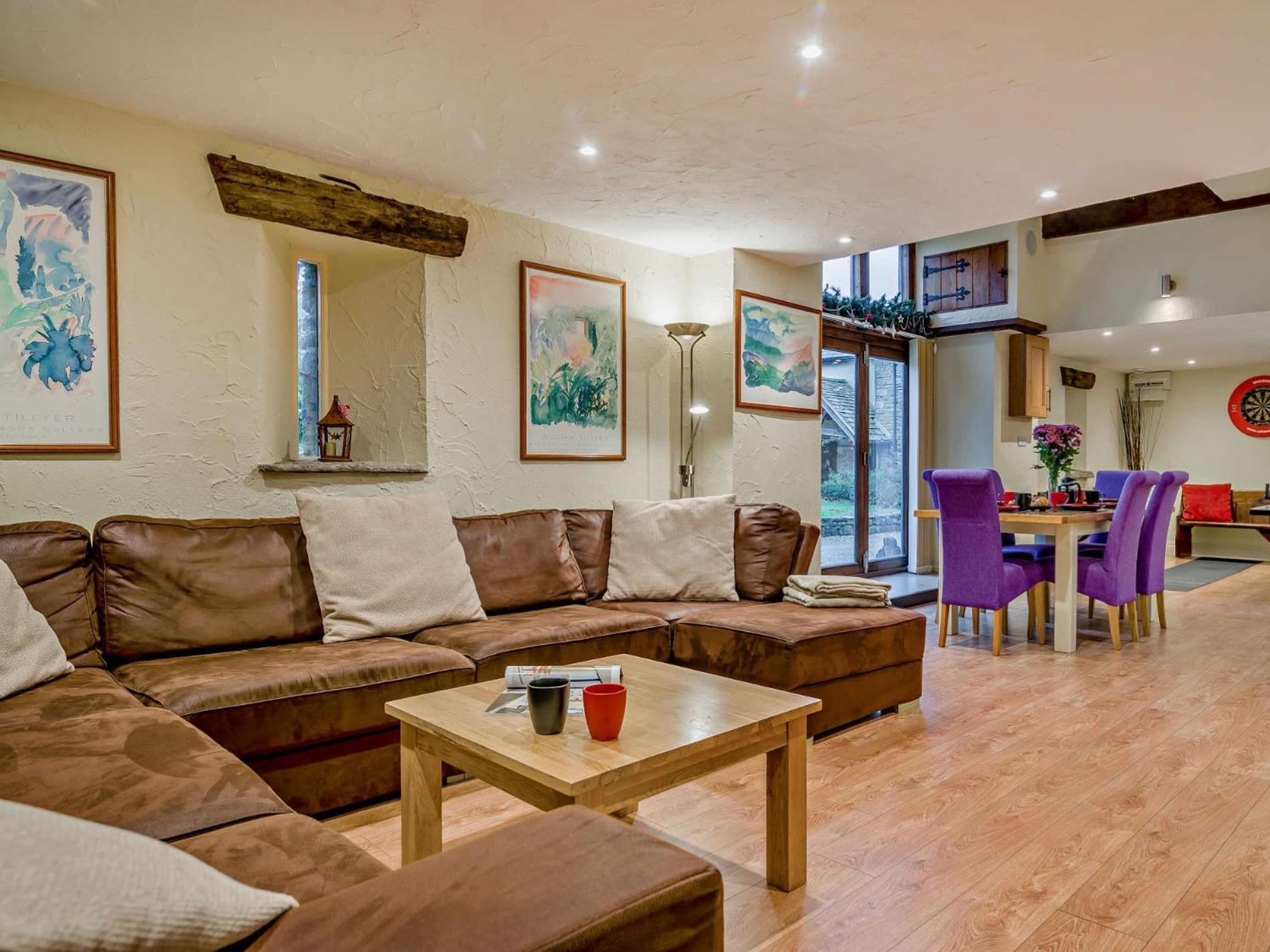 西蒙兹逸2 Bed In Coleford 78181别墅 外观 照片